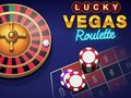 Juego Ruleta de la suerte de Las Vegas  en línea