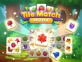 Juego Rompecabezas de combinación de azulejos  en línea