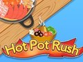 Juego Fiebre de olla caliente  en línea