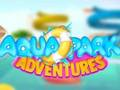 Juego Aventuras en el parque acuático  en línea
