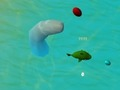 Juego Tiburones felices. yo  en línea