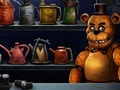 Juego Camarero FNAF  en línea
