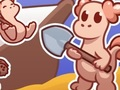 Juego Rescate de Kobolm  en línea