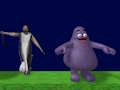 Juego Cuando la abuela conoció Grimace Shake  en línea