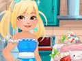Juego Macarrón lindo de Roxie's Kitchen  en línea