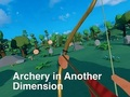 Juego Tiro con arco en otra dimensión  en línea