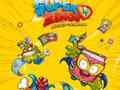 Juego Super Zings Rivales de Kaboom  en línea