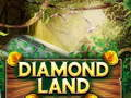 Juego Tierra de diamantes  en línea