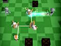 Juego Golpe de martillo  en línea