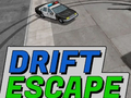 Juego Escape a la deriva  en línea