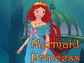 Juego Princesa sirena  en línea
