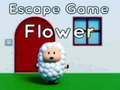 Juego Juego de Escape Flor  en línea