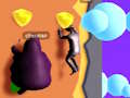 Juego Carrera de escalador Skibidi vs Grimace  en línea