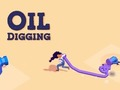 Juego Excavación de petróleo  en línea