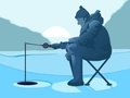 Juego Pesca en hielo  en línea