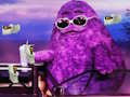 Juego Inodoro Skibidi oculto Grimace Shake  en línea