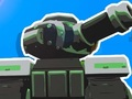 Juego Fusión de tanques real  en línea