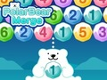Juego Fusión de osos polares  en línea