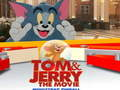 Juego Tom y Jerry La película Ratonera Pinball  en línea