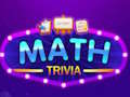 Juego Curiosidades matemáticas  en línea