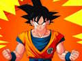 Juego Dragon Ball 5 Diferencia  en línea