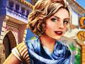 Juego Viaje intrigante  en línea