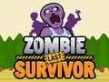 Juego Zombi último superviviente  en línea