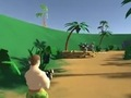 Juego Llegar a la Choppa  en línea
