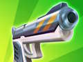 Juego Juegos de armas: fusionar disparo  en línea