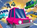 Juego Fiebre del mini coche  en línea