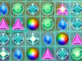 Juego Bombardeo de joyas  en línea