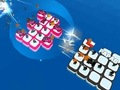 Juego Mar de guerra  en línea