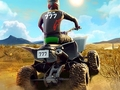 Juego Juegos de Bicicletas ATV Quad Offroad  en línea