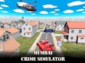 Juego Simulador de crimen de Mumbai  en línea
