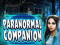 Juego Compañero paranormal  en línea