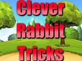 Juego Trucos inteligentes para el conejo  en línea