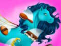 Juego Club de caballos princesa  en línea