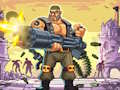 Juego Cazador de zombis: supervivencia  en línea