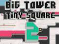 Juego Gran torre pequeña plaza 2  en línea