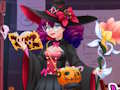 Juego Estilo Witchcore Adolescente  en línea