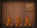 Juego Amgel fácil escape de la habitación 135  en línea
