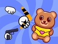 Juego Vencer el peluche  en línea