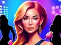 Juego Luma la estilista de moda  en línea