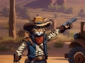 Juego Pistola de gato  en línea