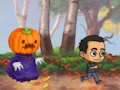 Juego Corredor sin fin de otoño  en línea