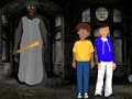 Juego Escape de la casa de la señora  en línea