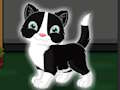 Juego Escape del gato bebé  en línea