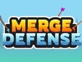 Juego Fusionar defensa  en línea
