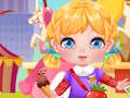 Juego Toddie pop y bloque  en línea