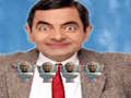 Juego Mr Bean y Skibidi Tetris  en línea
